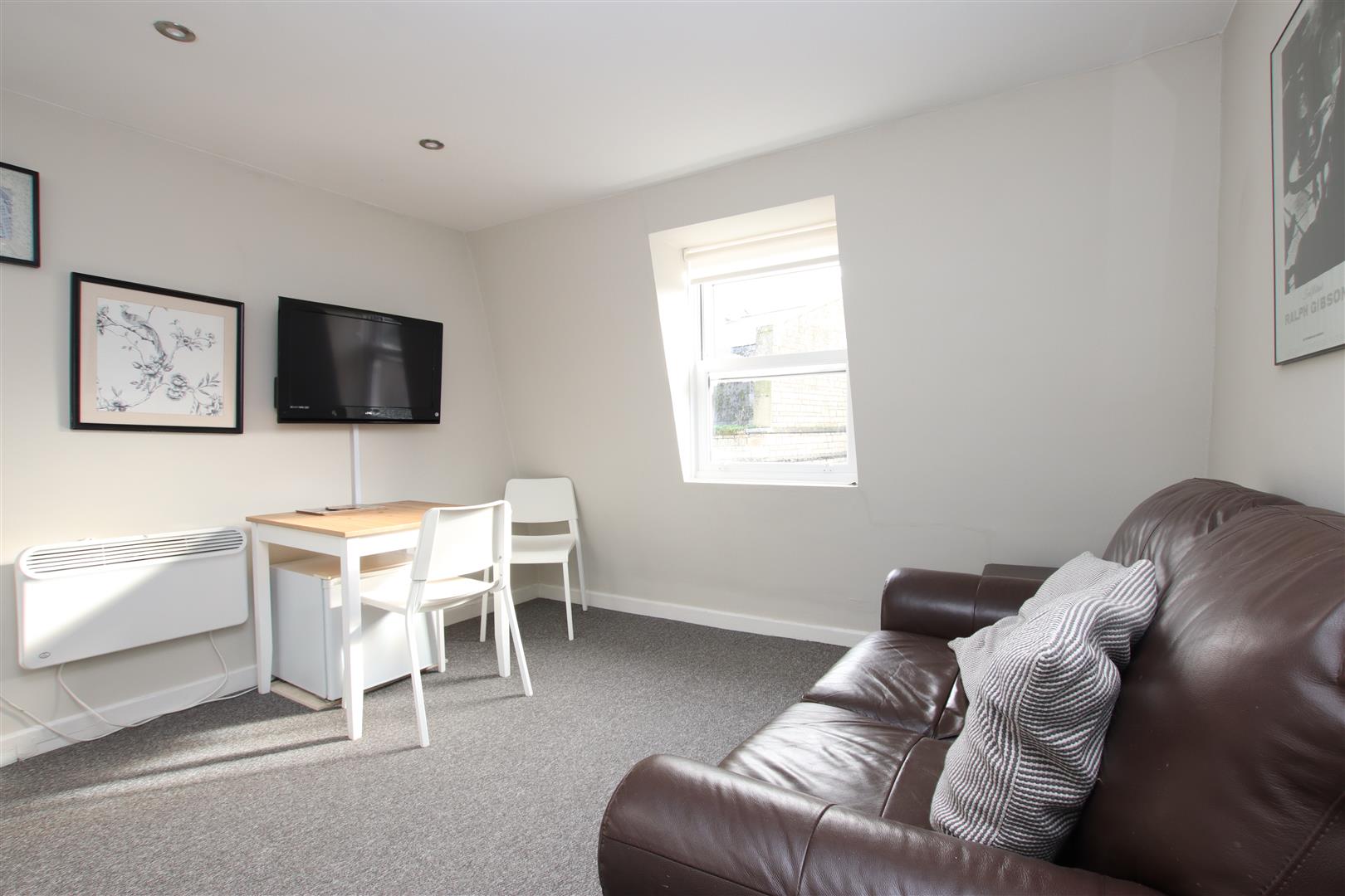 Monmouth Court, Bath, BA1